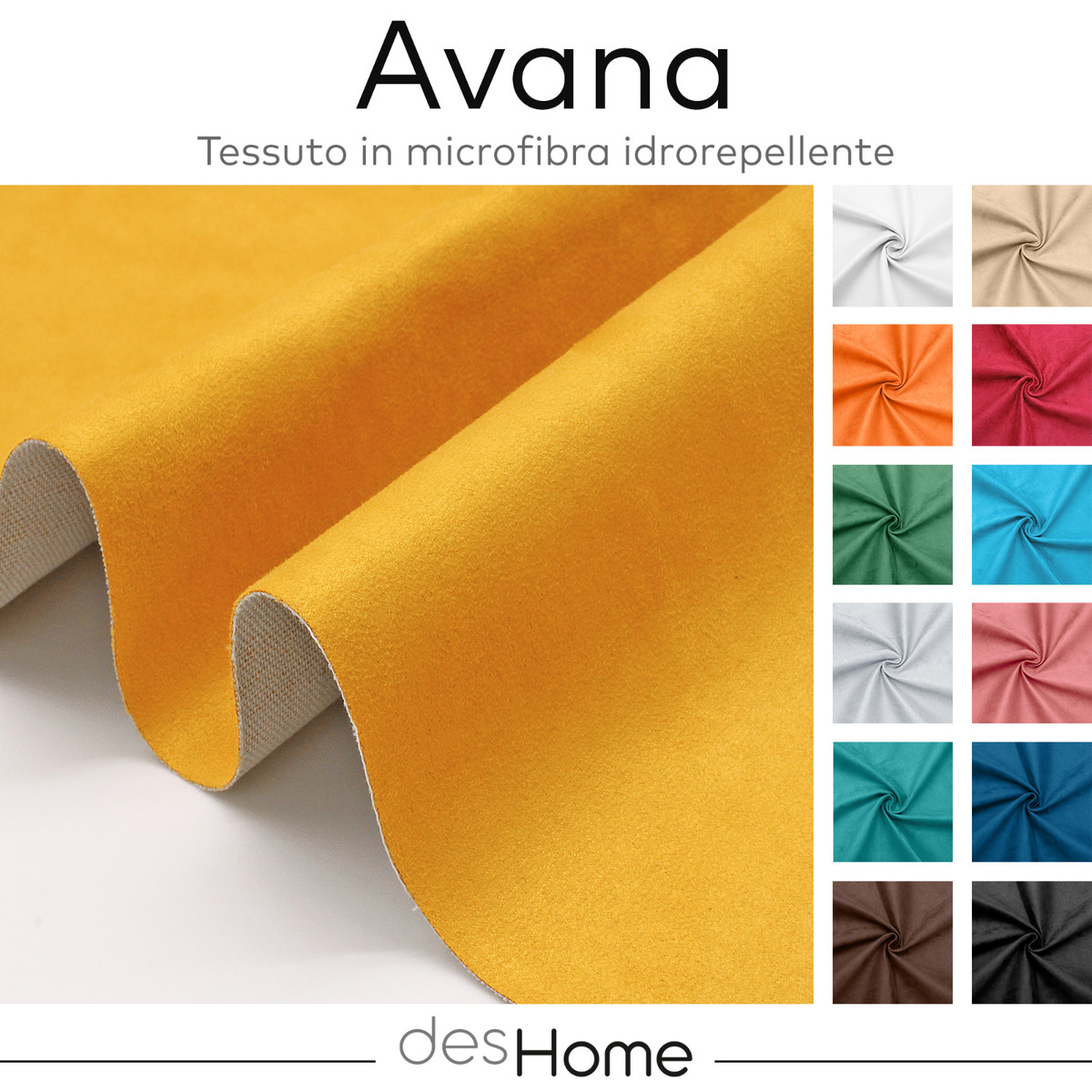 Stoffa Al Metro Tessuto Microfibra Al Metro 150 Cm Larghezza