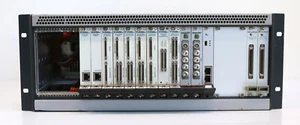 National Instruments PXI System NI PXI-7853R+ NI PXI-7833R + NI PXI-7813R - Picture 1 of 13
