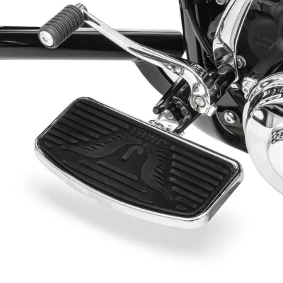 Marchepieds pour Suzuki Intruder M 1600 / 1500 FB8 - Photo 1/4