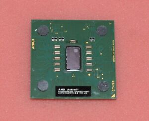 1PCS AMD Athlon XP 3000+ 2.17GHz AXDA3000DKV4D 333 MHz FSB 512 MB LGA462 CPU