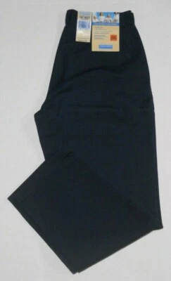 PANTALONES DOCKERS "GO KHAKI" FRENTE PLANO CAQUI TALLA PEQUEÑA 10P MEDIANO NUEVOS CON ETIQUETAS Foto 1 de 2