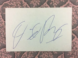 David Paymer - City Slickers - Mr. Saturday Night - Drag Me To Hell - Autograph - Picture 1 of 2