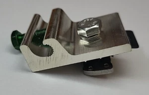 Everest Ground Lug, 13mm Hex Set P/N 4000006-H (Single units) - Picture 1 of 2