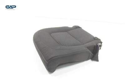 2021 - 2022 GMC CANYON REAR RIGHT PASSENGER SEAT LOWER CUSHION BOTTOM OEM - Image 1 of 4