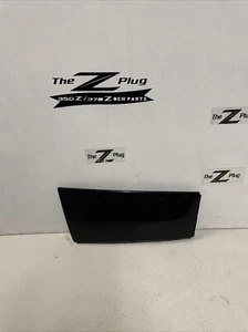 2003-2008 Nissan 350Z Rear Left Exterior Pillar Trim 76891-CD000 OEM 260029 - Picture 1 of 9
