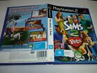 The Sims 2 Pets (Sony Ps2 Game, M) (P161549-1 A)