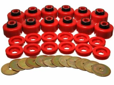 For 2000-2006 GMC Yukon Body Mount Set Energy 32161ZJ 2001 2002 2003 2004 2005 - Imagem 1 de 2