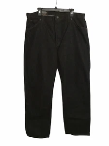 NWT Men's Workwear Denim Jean Cotton Regular Fit, Straight Leg, Size 38 x 30 - Picture 1 of 4