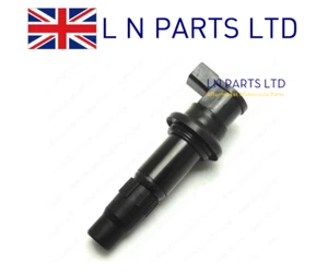 New Yamaha WR250F Ignition Coil Stick / Cap 2004 - 2013 - Picture 1 of 2