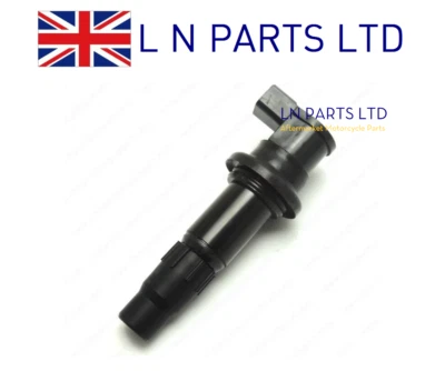 New Yamaha YZ250F Ignition Coil Stick / Cap 2004 - 2009 - Image 1 of 2