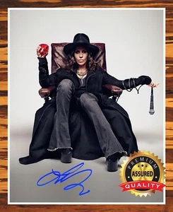 Linda Perry - Autographed Signed 8 x10 Photo (4 Non Blondes) Reprint - Picture 1 of 4
