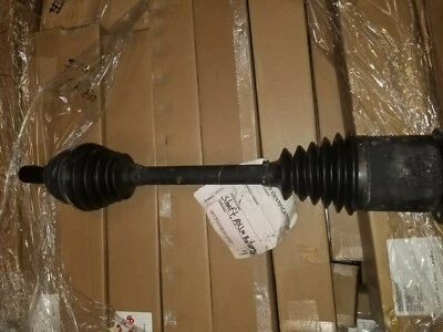  M1114 HMMWV Heavy Duty Medio eje Hummer H1 12K Medio eje pesado - Derecha o Derecha Trasera Foto 1 de 3