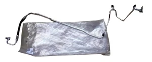 Peugeot 407 Citroen C5 II III Klimaschlauch Klimaleitung Orginal 647773 - Bild 1 von 1