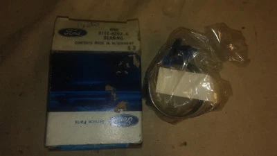 NOS 71 - + COJINETE DE LEVA FORD PINTO 4 cilindros cojinete de árbol de levas d1fz-6262-a Foto 1 de 2