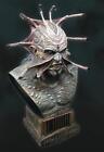 JEEPERS CREEPERS : THE CREEPER LIFESIZE BUSTE BY HCG, FLAMBANT NEUF, ÉDITION RARE #1 !