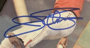 Jim Palmer Signed Baseball Jul 21 1975 Sports Illustrated SI Orioles Magazine - Picture 1 of 6