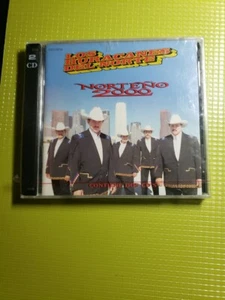 Norteño 2000 by Los Huracanes del Norte CD, 1999 - Picture 1 of 3