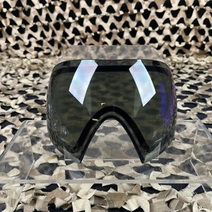 NEW Dye I4/I5 Thermal Mask Lens - Dyetanium 2D Smoke/Blue Ice - Picture 1 of 3