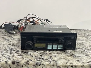 REALISTIC HIGH POWER 28 WATT DIGITAL AM/FM CAR STEREO CASSETTE (NIB) C3 12-1936 - Picture 1 of 24