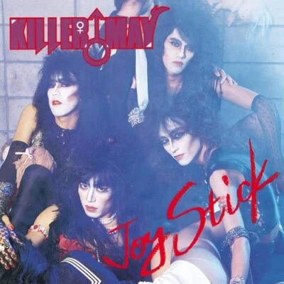 Killer Mayjoystickjapan CD Lt CD Factory Sealed Genuine Product Ships from Japan Foto 1 de 2