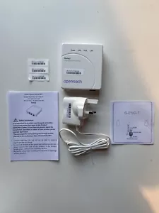 Nokia ONT 2.5GE G-010G-T - NUOVO MAI USATO - Foto 1 di 5