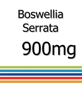Boswellia Serrata 900mg x 1000 Tablets - Immune system boost - Picture 1 of 1