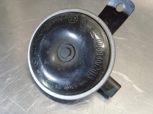 GENUINE BMW S1000XR 2014-19 HORN - Picture 1 of 2