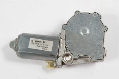 1987-1993 Mercedes-Benz переднее левое окно регулятор двигателя 0028208542 новый подлинный - Изображение 1 из 2