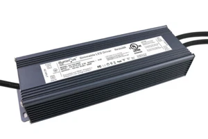  12V 200W Dimmable CV DC LED Driver UL approved - Picture 1 of 1