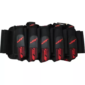 JT FX Kabelbaum/Pack NXE - 5+8 - rot - Bild 1 von 2