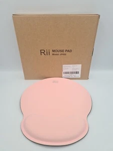 15 Packs Of Mouse Pad. Model: JP600. Pink Colour. Brand New SEALED Wholesale - Picture 1 of 6
