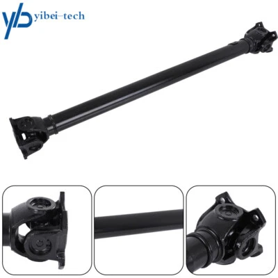 Front Drive shaft 26207529294 For 2001-2006 BMW 325xi 335xi 328i E90 E91 E92 E84 Foto 1 de 4