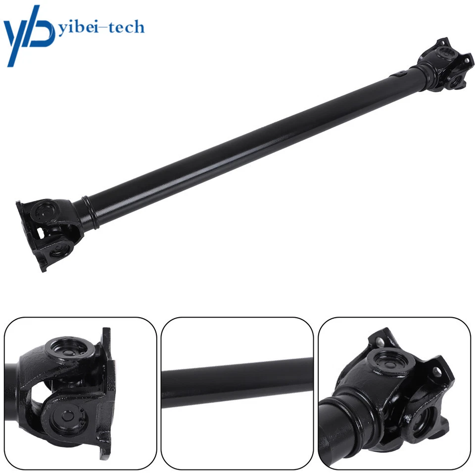 Front Drive shaft 26207529294 For 2001-2006 BMW 325xi 335xi 328i E90 E91 E92 E84 Foto 1 de 4