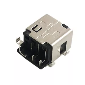 DC IN POWER JACK SOCKET PLUG FOR SAMSUNG NP740U3M NP740U3M-K01US NP740U3M-K02US - Bild 1 von 4