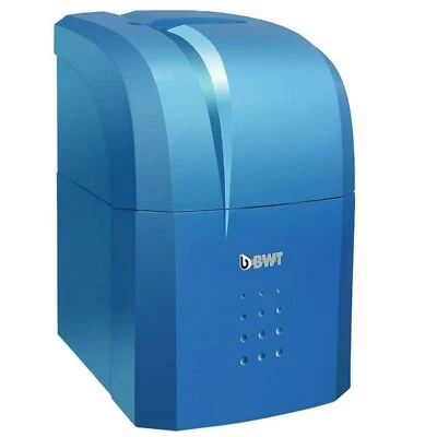 BWT AQA life S Weichwasseranlage 11349 Enthärtungsanlage - Bild 1 von 2