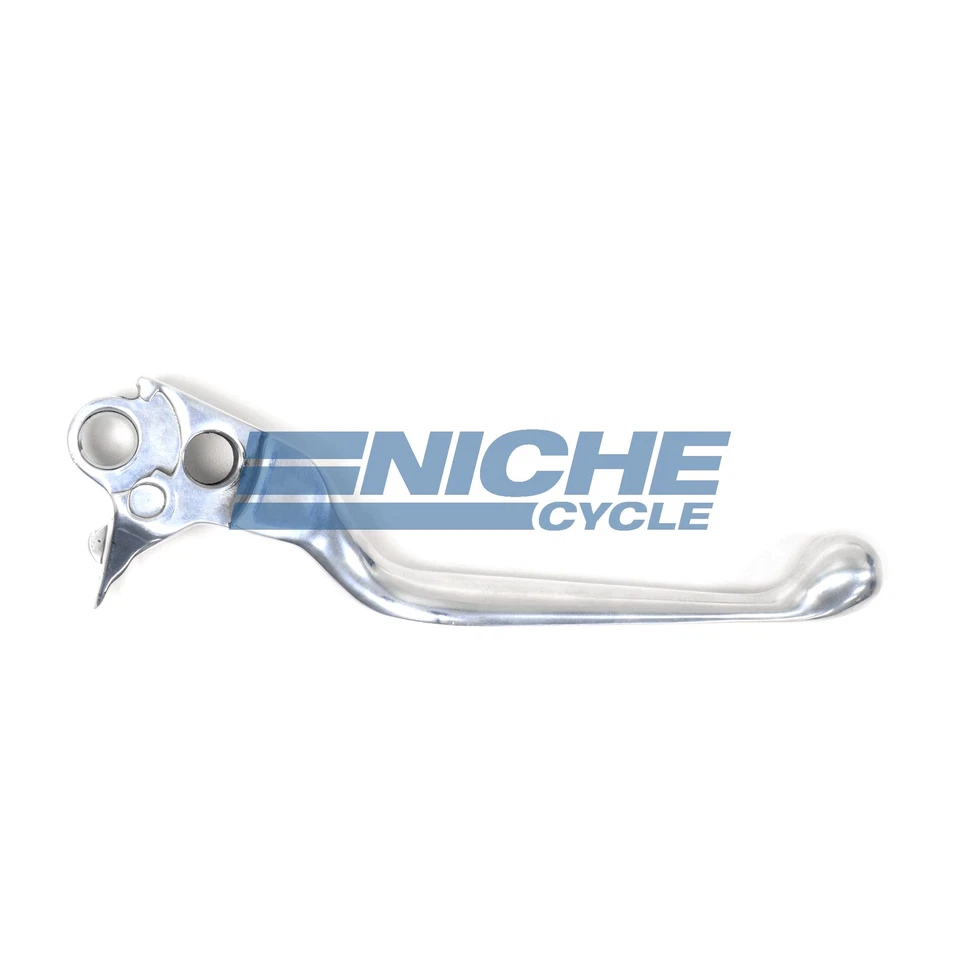 Harley Davidson hoja ancha freno palanca aluminio 45016-96 Foto 1 de 2