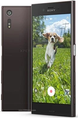 索尼 Xperia XZ F8331 F8332 指纹 3GB RAM 无锁版智能手机-全新未开封 — 第 1/4 张图片