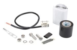 Andrew/Commscope SG158-12B2U Sure Ground, Grounding Kit for 1-5/8" Coax