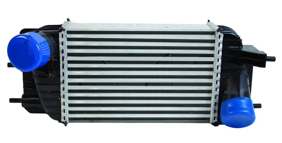 FOR 2015 2016 2017 Nissan Juke 1.6 Turbo New Intercooler/Charge Air Cooler  - Imagem 1 de 1
