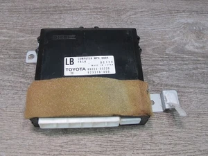 04-06 LEXUS LS430 UCF30L PUERTA DELANTERA IZQUIERDA MÓDULO DE CONTROL MULTIPLEX OEM - Imagen 1 de 12