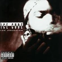 The Predator von Ice Cube | CD | Zustand akzeptabel - Bild 1 von 2