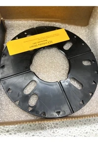 Infinity Drain Universal 2'' Ring in ABS UCR 2 - New - Picture 1 of 1
