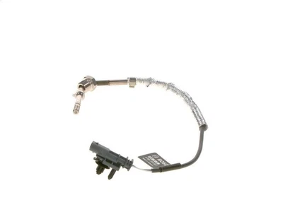 Sensor, temperatura de los gases de escape BOSCH 0 986 259 027 para VOLVO V50 (545) 2 2010-2012 Foto 1 de 4