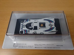 Hachette Porsche 917K 1971 Blister ungeöffnet Le Mans - Bild 1 von 7