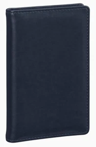 System Planner Keyword Pocket Just Refill Size Navy JWP7012K - Picture 1 of 9