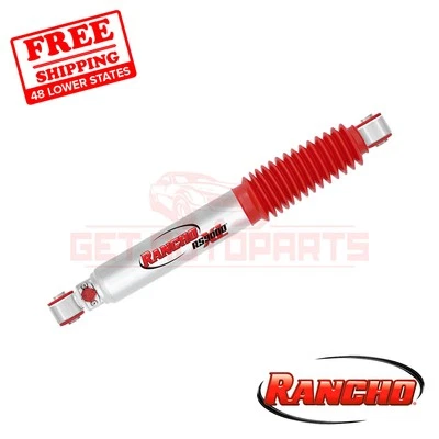 Rancho RS9000XL 2-1/2" Rear lift Shock for Ford F-150 2004-2008 - Image 1 of 2