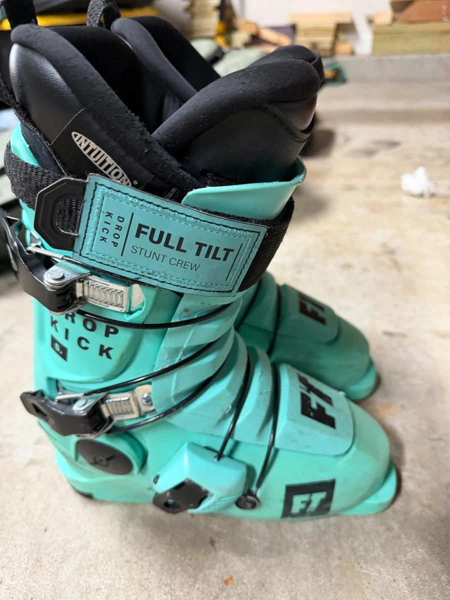 FULL TILT Men's Downhill Ski Boots for sale - eBay