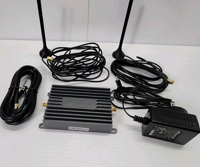 New SureCall M2M Machine-to-Machine 4G LTE Cell Signal Booster  - Image 1 of 4