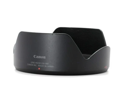 Canon EW-88E Lens Hood for EF 16-35mm f/2.8L III USM [Excellent] From Japan - Image 1 of 4