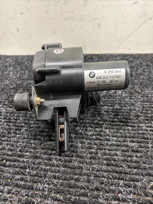 宝马 318i 328i M3 E36 3 系列巡航控制执行器 8360043 M52 S52 M44 M50 z3 — 第 1/4 张图片